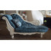 Modern Style Fabric Lounge Chaise Sofa Modern Style Fabric Lounge Chaise Sofa