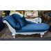 Modern Style Fabric Lounge Chaise Sofa Modern Style Fabric Lounge Chaise Sofa