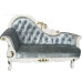 Top Grain Leather Lounge Chaise Sofa With 18 Colors Top Grain Leather Lounge Chaise Sofa With 18 Colors