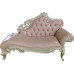 Top Grain Leather Lounge Chaise Sofa With 18 Colors Top Grain Leather Lounge Chaise Sofa With 18 Colors
