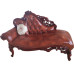 Top Grain Leather Lounge Chaise Sofa With 18 Colors Top Grain Leather Lounge Chaise Sofa With 18 Colors