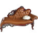 Top Grain Leather Lounge Chaise Sofa With 18 Colors Top Grain Leather Lounge Chaise Sofa With 18 Colors