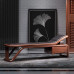 Scandinavian Solid Wood Armchair Modern Minimalist Relaxing Lounge Chair Single Sofa Living Room Beauty Chair Zen Home Furniture Scandinavian Solid Wood Armchair Modern Minimalist Relaxing Lounge Chair Single Sofa Living Room Beauty Chair Zen Home Furniture
