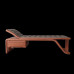Scandinavian Solid Wood Armchair Modern Minimalist Relaxing Lounge Chair Single Sofa Living Room Beauty Chair Zen Home Furniture Scandinavian Solid Wood Armchair Modern Minimalist Relaxing Lounge Chair Single Sofa Living Room Beauty Chair Zen Home Furniture