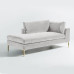 Luxurious Lazy Lounger Sofa Vetted Moroccan Chair
