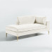 Luxurious Lazy Lounger Sofa Vetted Moroccan Chair
