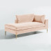 Luxurious Lazy Lounger Sofa Vetted Moroccan Chair