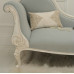 Modern Simplistic American Hardwood Princess Chair