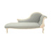 Modern Simplistic American Hardwood Princess Chair