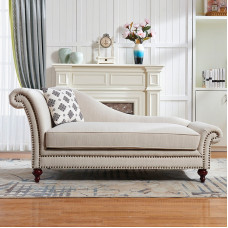 Elegant Glamour Chair Nordic Living Room Lazy Relaxation Couch Minimalistic Small Bedroom Beauty Couch Sand Sofa