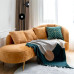 Scandinavian Luxury Lounge Chair Scandinavian Luxury Lounge Chair
