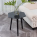 American Princess Single Fabric Lounge Chair