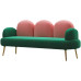 Scandinavian Minimalist Furniture Store Beauty Salon Double Single Lounge Chairs Scandinavian Minimalist Furniture Store Beauty Salon Double Single Lounge Chairs