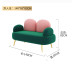 Scandinavian Minimalist Furniture Store Beauty Salon Double Single Lounge Chairs Scandinavian Minimalist Furniture Store Beauty Salon Double Single Lounge Chairs
