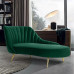 Modern Luxury Curved Lazy Sofas for Bedroom Balcony Modern Luxury Curved Lazy Sofas for Bedroom Balcony