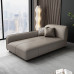 Luxurious Minimalist Waterproof Wear Resistant Cat Claws Velvet Sofa Living Room Bedroom Whole Set Solid Wood Single Princess Lounger Luxurious Minimalist Waterproof Wear Resistant Cat Claws Velvet Sofa Living Room Bedroom Whole Set Solid Wood Single Princess Lounger