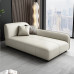 Luxurious Minimalist Waterproof Wear Resistant Cat Claws Velvet Sofa Living Room Bedroom Whole Set Solid Wood Single Princess Lounger Luxurious Minimalist Waterproof Wear Resistant Cat Claws Velvet Sofa Living Room Bedroom Whole Set Solid Wood Single Princess Lounger