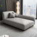 Luxurious Minimalist Waterproof Wear Resistant Cat Claws Velvet Sofa Living Room Bedroom Whole Set Solid Wood Single Princess Lounger Luxurious Minimalist Waterproof Wear Resistant Cat Claws Velvet Sofa Living Room Bedroom Whole Set Solid Wood Single Princess Lounger