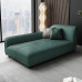Luxurious Minimalist Waterproof Wear Resistant Cat Claws Velvet Sofa Living Room Bedroom Whole Set Solid Wood Single Princess Lounger Luxurious Minimalist Waterproof Wear Resistant Cat Claws Velvet Sofa Living Room Bedroom Whole Set Solid Wood Single Princess Lounger