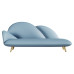 Luxury Princess Chair for Small Living Room Luxury Princess Chair for Small Living Room