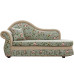 Modern Small Bedroom Sofa Chair Ottoman Modern Small Bedroom Sofa Chair Ottoman