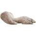 Designer Italian Villa Polar Bear Slacker Sofa Glamorous Recliner Designer Italian Villa Polar Bear Slacker Sofa Glamorous Recliner