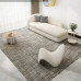 Modern Minimalist Sheep Velvet Royal Chair Sofa Scandinavian Small Arc Designer Creative Small Sofa Chair Modern Minimalist Sheep Velvet Royal Chair Sofa Scandinavian Small Arc Designer Creative Small Sofa Chair