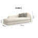 Modern Minimalist Sheep Velvet Royal Chair Sofa Scandinavian Small Arc Designer Creative Small Sofa Chair Modern Minimalist Sheep Velvet Royal Chair Sofa Scandinavian Small Arc Designer Creative Small Sofa Chair