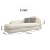 Modern Minimalist Sheep Velvet Royal Chair Sofa Scandinavian Small Arc Designer Creative Small Sofa Chair Modern Minimalist Sheep Velvet Royal Chair Sofa Scandinavian Small Arc Designer Creative Small Sofa Chair