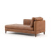 Scandinavian Luxury Leather Armchair for Small Living Room Scandinavian Luxury Leather Armchair for Small Living Room