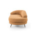 Italian Luxury Living Room Diva Recliner Nordic Modern Balcony Lazy Sofa Master Bedroom Empress Chair Beauty Couch