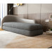 Scandinavian Living Room Sofa for Small Spaces Modern Minimalist Bedroom Relaxing Lazy Chair