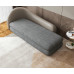 Scandinavian Living Room Sofa for Small Spaces Modern Minimalist Bedroom Relaxing Lazy Chair
