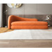 Scandinavian Living Room Sofa for Small Spaces Modern Minimalist Bedroom Relaxing Lazy Chair
