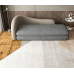 Scandinavian Living Room Sofa for Small Spaces Modern Minimalist Bedroom Relaxing Lazy Chair