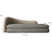Scandinavian Living Room Sofa for Small Spaces Modern Minimalist Bedroom Relaxing Lazy Chair