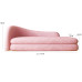 Scandinavian Living Room Sofa for Small Spaces Modern Minimalist Bedroom Relaxing Lazy Chair