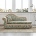 Modern Small Bedroom Sofa Chair Ottoman Modern Small Bedroom Sofa Chair Ottoman