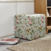 Modern Small Bedroom Sofa Chair Ottoman Modern Small Bedroom Sofa Chair Ottoman