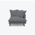 Italian Luxury Bedroom Lazy Sofa Living Room Lounger Italian Luxury Bedroom Lazy Sofa Living Room Lounger
