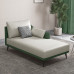 Washfree Small Sofa Lounger for Living Room Bedroom Hotel Washfree Small Sofa Lounger for Living Room Bedroom Hotel