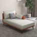Washfree Small Sofa Lounger for Living Room Bedroom Hotel Washfree Small Sofa Lounger for Living Room Bedroom Hotel