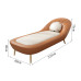 Italian Luxury Princess Chaise Lounges Modern Small Living Room Balcony Bedroom Lazy Sofa Bed End Table Italian Luxury Princess Chaise Lounges Modern Small Living Room Balcony Bedroom Lazy Sofa Bed End Table