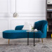 Modern Luxurious Princess Villa Curved Lounge Sofa American Beauty Lounger Minimal Bedroom Modern Luxurious Princess Villa Curved Lounge Sofa American Beauty Lounger Minimal Bedroom