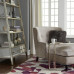 Luxury Velvet Princess Chaise Lounges Luxury Velvet Princess Chaise Lounges