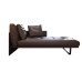 Italian Luxury Leather Sofa in Highend Villa Sample Room Hotel Leisure Beauty Tester Italian Luxury Leather Sofa in Highend Villa Sample Room Hotel Leisure Beauty Tester