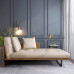 Italian Luxury Leather Sofa in Highend Villa Sample Room Hotel Leisure Beauty Tester Italian Luxury Leather Sofa in Highend Villa Sample Room Hotel Leisure Beauty Tester