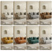 Luxury Modern Arc Sectional Sofa for Home Luxury Modern Arc Sectional Sofa for Home