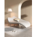 Italian Balcony Lounger Bedroom Curved Sofa Small Apartment Living Room Empress Chair Luxury Hotel Inn Lazy Sofa Italian Balcony Lounger Bedroom Curved Sofa Small Apartment Living Room Empress Chair Luxury Hotel Inn Lazy Sofa
