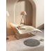 Italian Balcony Lounger Bedroom Curved Sofa Small Apartment Living Room Empress Chair Luxury Hotel Inn Lazy Sofa Italian Balcony Lounger Bedroom Curved Sofa Small Apartment Living Room Empress Chair Luxury Hotel Inn Lazy Sofa